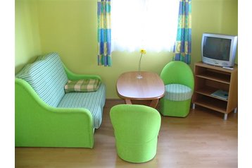 Польща Bungalov Kąty Rybackie, Екстер'єр